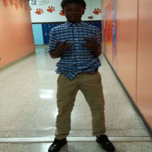 Profile Picture of Cordae Wilson (@cordaesosmg16) on Myspace