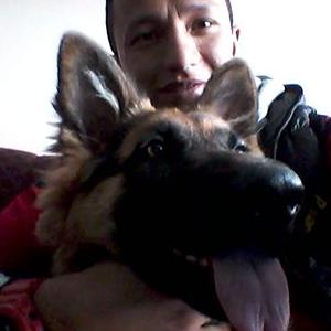 Profile Picture of Michael Plazas (@MPlazasr) on Twitter