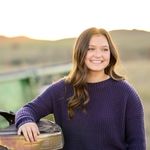 Profile Picture of Marlee Bittner (@marlee_bittner) on Instagram