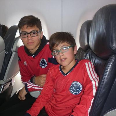 Profile Picture of Alejandro Dimas (@AlejoDimaz) on Twitter