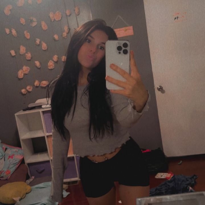 Profile Picture of Ali Nicole (@@alisonhigginss) on Tiktok