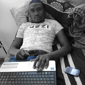 Profile Picture of Godfrey Vincent (@GodfreyVincent8) on Twitter