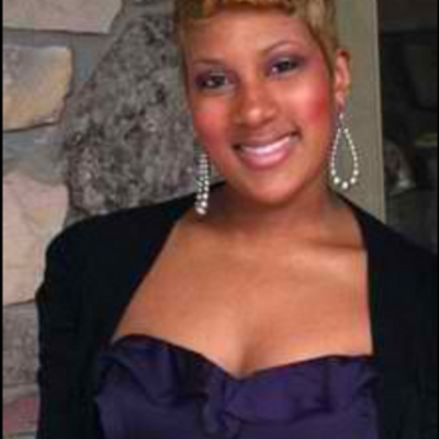 Profile Picture of Monet Moore (@MonetMoore1) on Twitter