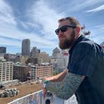 Profile Picture of Adam baughman Photos (THCP) (@thehippiecompany_photography) on Instagram