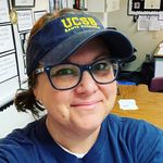 Profile Picture of Stephanie Thatcher (she/her) (@msthatcherreads) on Instagram