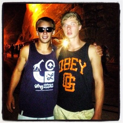 Profile Picture of Justin Kohl (@justinkohl88) on Twitter