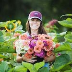 Profile Picture of Morgan | Farmer-Florist (@creeksideflowerfarm) on Instagram