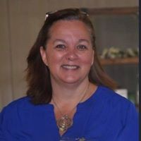 Profile Picture of Gina Manchester (@gina-manchester) on Quora