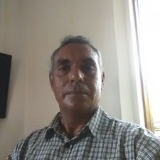 Profile Picture of Derek Visser (@Derek23118743) on Twitter