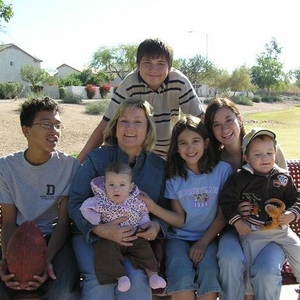 Profile Picture of Joellen Brock (@shockbrock) on Myspace