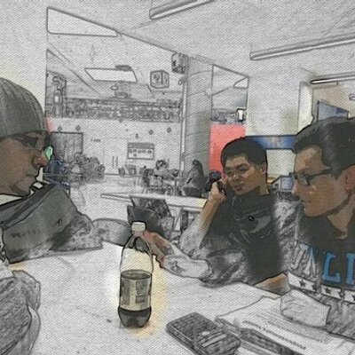 Profile Picture of Scott Singh (@ScottSingh92) on Twitter