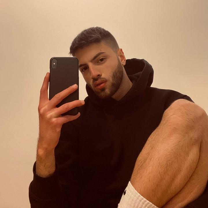 Profile Picture of Andrea (@andreasavoretti) on Tiktok