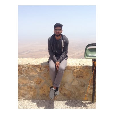 Profile Picture of Fahmi Mohammed (@imFahic) on Twitter