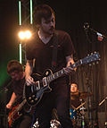 Profile Picture of James Froston Wikipedia