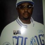 Profile Picture of Joyce Toliver (@toliverjoyce) on Instagram