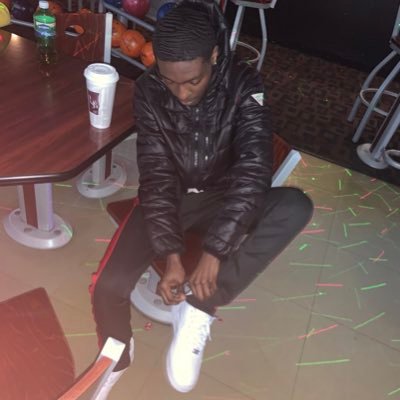 BagBoyTrell - Twitter Profile Picture of BagBoyTrell (@DontrellHarris4) on Twitter