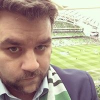 Profile Picture of Michael Brendan Dougherty (@michael-brendan-dougherty) on Quora