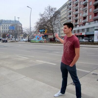 Profile Picture of Matt Hadden (@matth527) on Twitter