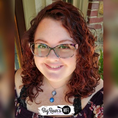 Profile Picture of Big Bear's Wife - Angie (@bigbearswife) on Twitter