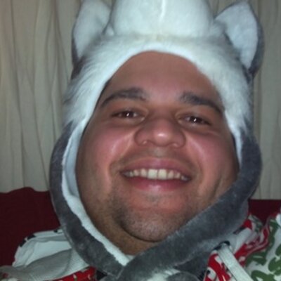 Profile Picture of David Bauza (@bauza88) on Twitter