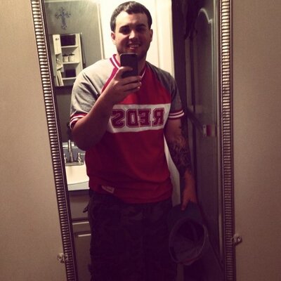 Profile Picture of Dustin (@DufreneDuhh) on Twitter