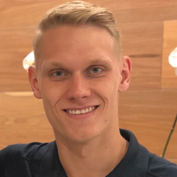 Profile Picture of Tyler Kimbrell (@tkimbrell) on Poshmark