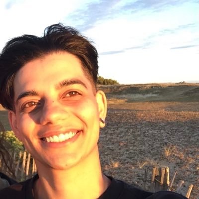 Profile Picture of Olivia Engel (@oliviaengel11) on Twitter