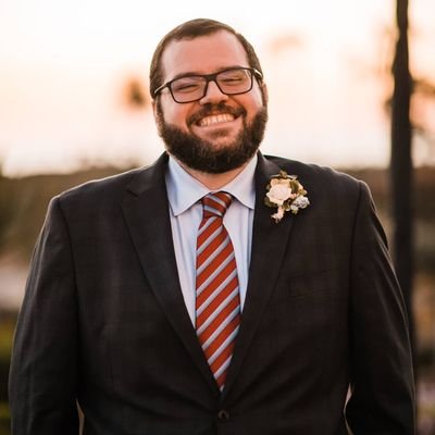 Profile Picture of Henry James Abrams (@Seven16) on Twitter