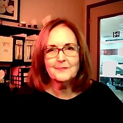 Profile Picture of Paige K Hendricks (@pkhendricks) on Twitter