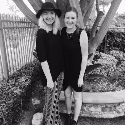 Profile Picture of Hannah Cahill (@hannah__cahill) on Twitter