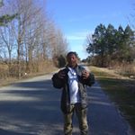 Profile Picture of George Eason (@george.eason.378) on Instagram