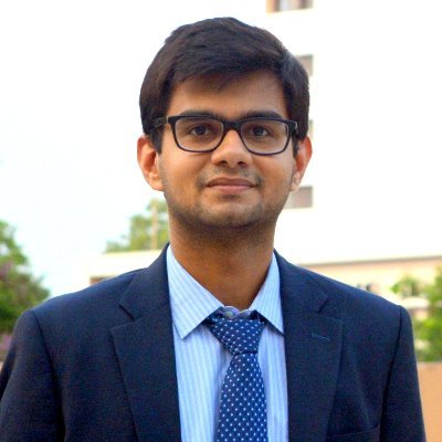 Profile Picture of Dharmendra Sharma (@dharam_shrma) on Twitter