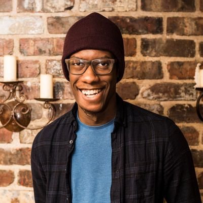 Profile Picture of Alex Ansuh-Amponsah (@AlexAnsuh) on Twitter