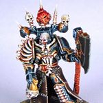 Profile Picture of Richard Walker (@rw_miniaturepainting) on Instagram