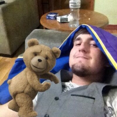 Profile Picture of Ryan Peters (@@ryan_ibanez91) on Twitter