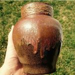 Profile Picture of bryan seay (@bryan_seay_pottery) on Instagram