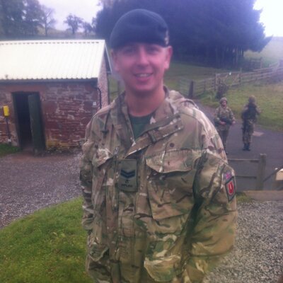 Profile Picture of Kevin Baglin (@BaglinKevin) on Twitter