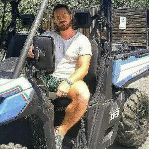 Profile Picture of David Vardy (@david.vardy) on Tiktok