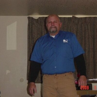 Bryan McCain - Twitter Profile Picture of Bryan McCain (@bdmccain) on Twitter