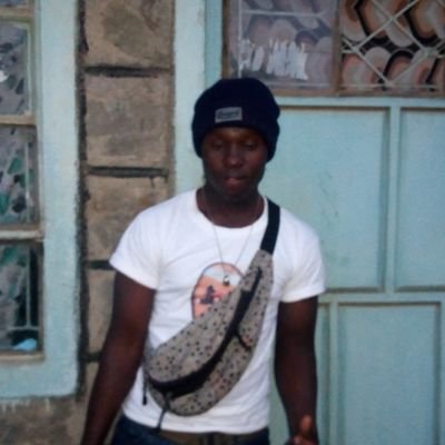 Profile Picture of Kelvin Gates (@KelvinG99982874) on Twitter