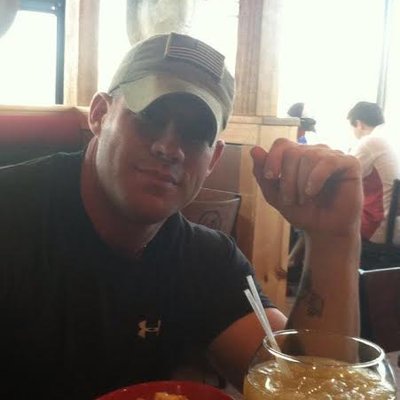 Profile Picture of Jeff Witcher (@JeffCasspogor) on Twitter
