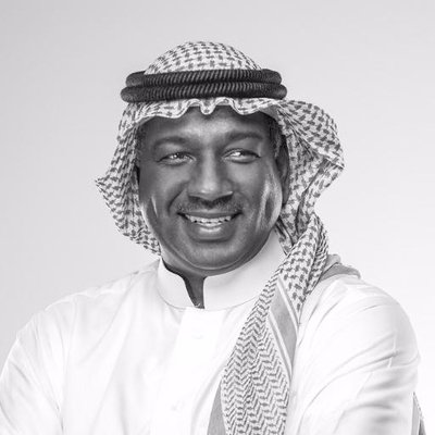 Profile Picture of ماجد عبدالله (@M_Abdullah_9) on Twitter