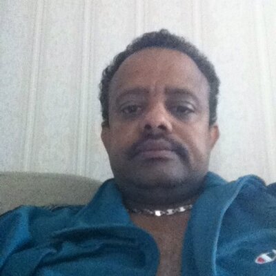 Profile Picture of Daniel Hagos (@33hagos) on Twitter