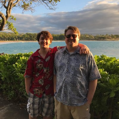 Dan Ryder - Twitter Profile Picture of Dan Ryder (@DanielJRyder1) on Twitter