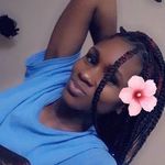 Profile Picture of Chelsie Joseph (@chellobunnz) on Instagram