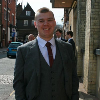 Profile Picture of Josh Manning (@Joshua12309) on Twitter
