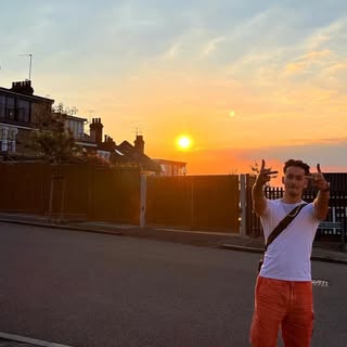 Profile Picture of riel (@gabrielconnell_) on Instagram