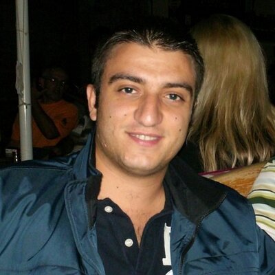 Profile Picture of Francesco Matera (@Ozzy_80) on Twitter