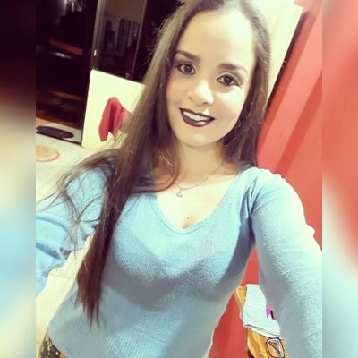 Profile Picture of Jéssica María Pintos (@Jessypintos) on Twitter