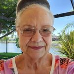 Profile Picture of Rose Marie Burchett (@rosemarieburchett) on Instagram